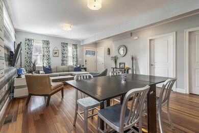 15 Mendelssohn St unit 1, Roslindale, MA 02131 - photo 7