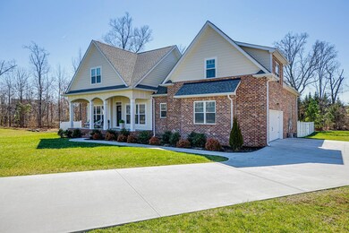 94 S Windsor Ct, Manchester, TN 37355 - photo 3