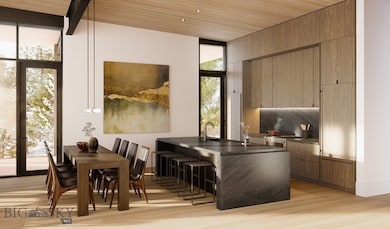 6 Boone Trail unit 38, Big Sky, MT 59716 - photo 5