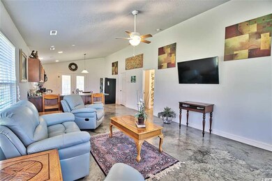 1076 Sioux Swamp Dr unit Lot B, Conway, SC 29527 - photo 2