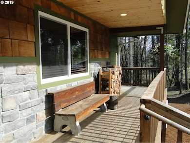 Porch