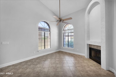 1718 S Longmore unit 105, Mesa, AZ 85202 - photo 3