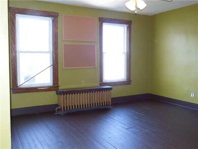 Bedroom.