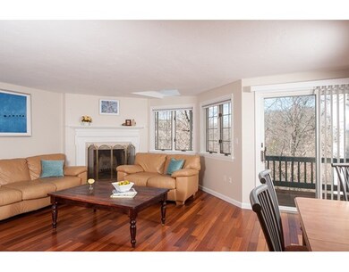 25 Lebeaux Dr unit 25, Shrewsbury, MA 01545 - photo 2