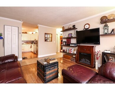 Sandlewood Pointe Condominiums unit 107C, Amesbury, MA 01913 - photo 5