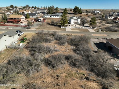 Aerial View 9