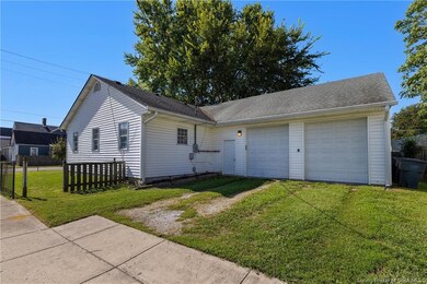 817 E Oak St, New Albany, IN 47150 - photo 5