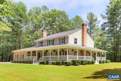 3257 Martin Kings Rd, Charlottesville, VA 22902 - photo 2