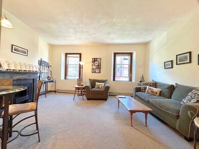 87 Main St unit 1, Charlestown, MA 02129 - photo 2