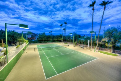 005_Tennis Court