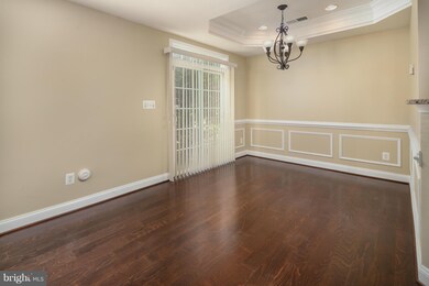 7113 Huntley Creek Place unit 44, Alexandria, VA 22306 - photo 4