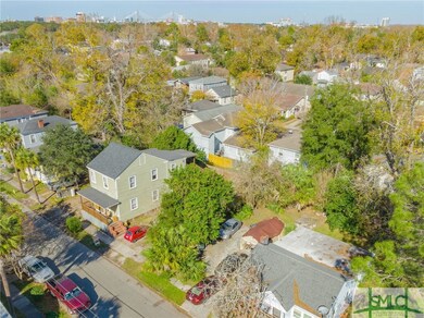 1136 E Waldburg St, Savannah, GA 31404 - photo 2