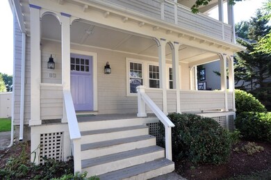 81 Oak Ave unit 2, Belmont, MA 02478 - photo 6