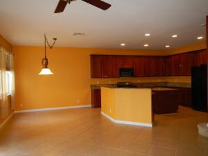Formal Living Room