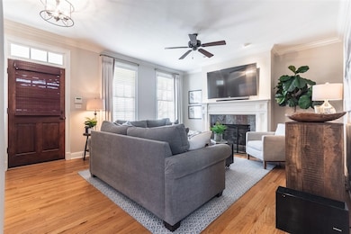 470 Park East Ln, Bowling Green, KY 42103 - photo 6