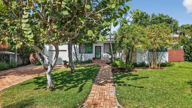 215 N Seacrest Cir, Delray Beach, FL 33444 - photo 4