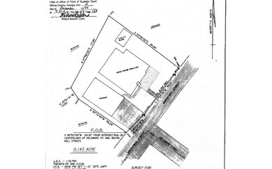 167 Kell St, Ellijay, GA 30540 - photo 2