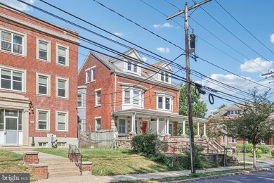 1054 Stuyvesant Ave, Trenton, NJ 08618 - photo 3