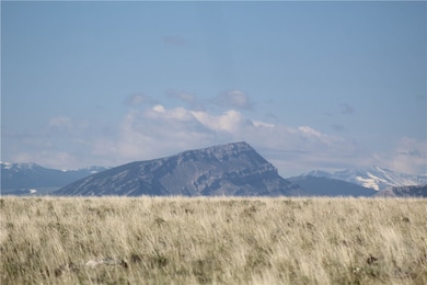 View of area. (Not on property).