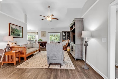 3230 Merganser Dr, Conway, SC 29527 - photo 6