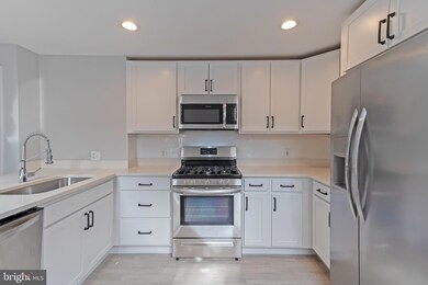 1411 S Hanover St, Baltimore, MD 21230 - photo 5