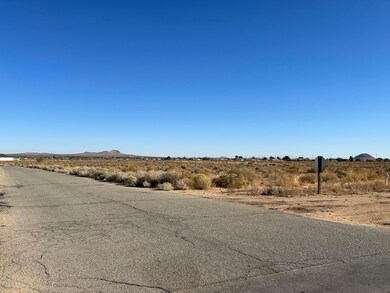 cc land service road