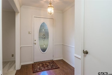 513 513 Harvard Dr, Tyler, TX 75703 - photo 2