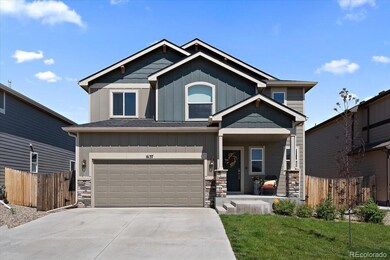 6137 Popper Dr, Colorado Springs, CO 80925 - photo 2