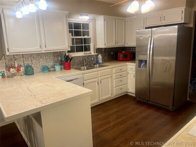 2678 W Oak Dr, Cleveland, OK 74020 - photo 6