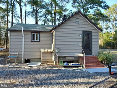 1914 E Tedious Creek Rd, Toddville, MD 21672 - photo 2