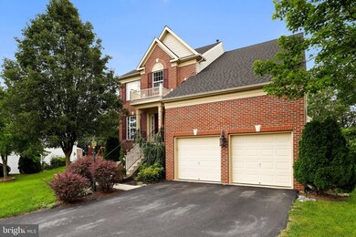 17416 Cobb Ct, Hagerstown, MD 21740 - photo 2