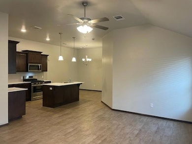 616 Marlin Ct, Chickasha, OK 73018 - photo 4