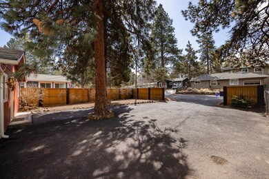 Large/Long driveway