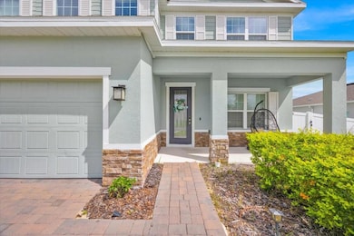 541 Rominger Loop, Apopka, FL 32712 - photo 4