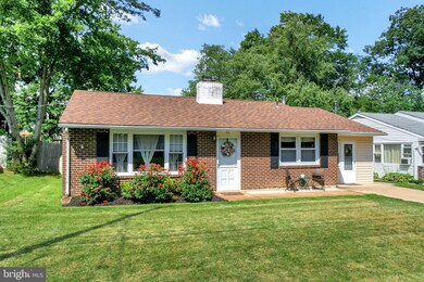 611 Delancey Place, Claymont, DE 19703 - photo 2