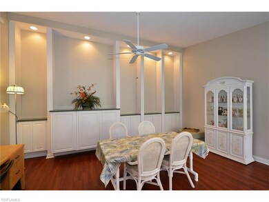 28887 Vermillion Ln, Bonita Springs, FL Living Area