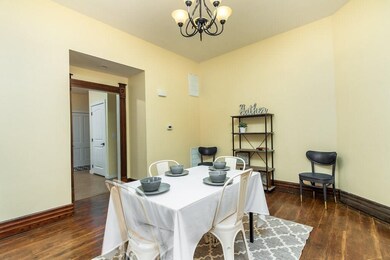 522 S Gharkey St, Muncie, IN 47305 - photo 4