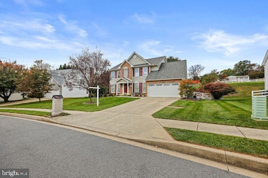 7140 Harlan Ln, Sykesville, MD 21784 - photo 3