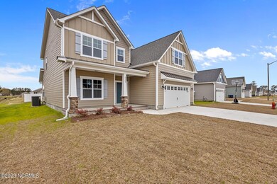 2325 Charity Ln, Winterville, NC 28590 - photo 6
