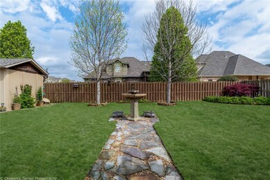 3806 SW Lone Oak Ave, Bentonville, AR 72712 - photo 3