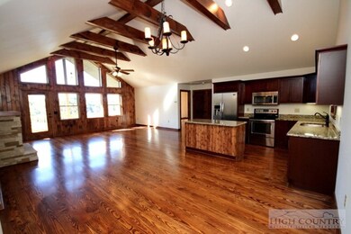 SPACIOUS & BRIGHT