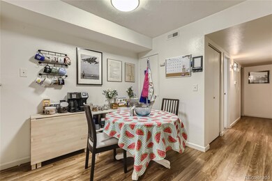 14433 E Jewell Ave unit 104, Aurora, CO 80012 - photo 5