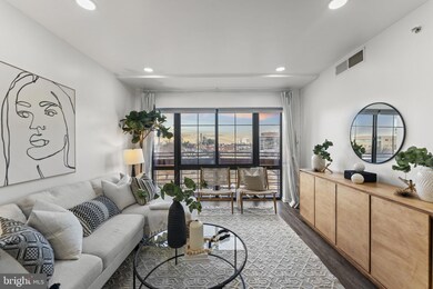 The Aurora Condominiums unit 610, Silver Spring, MD 20910 - photo 6