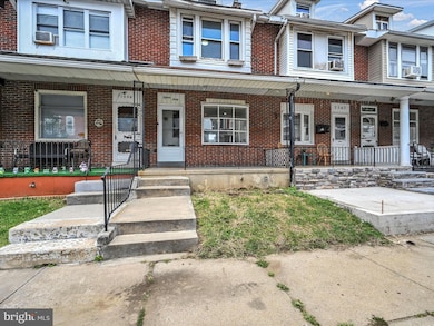 1540 Moss St, Reading, PA 19604 - photo 3