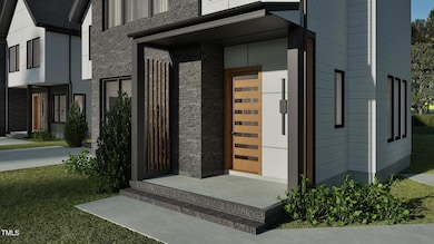 1800 Pershing
