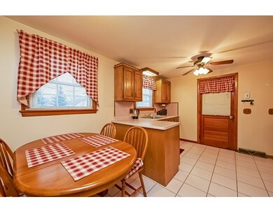 27 Oberlin Rd, Brockton, MA 02302 - photo 4