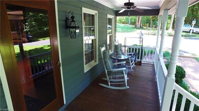 1078 E River Run Extension, Asheboro, NC 27205 - photo 4