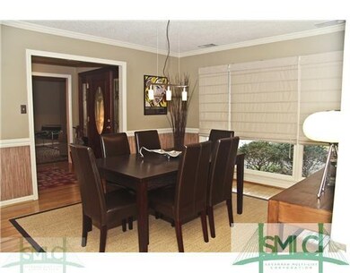 Dining Room.