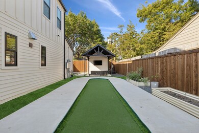 Putting Green