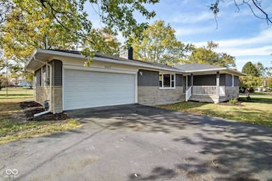 5832 S High School Rd, Indianapolis, IN 46221 - photo 7